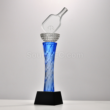 Customization Pickleball Trophy Promotional Products