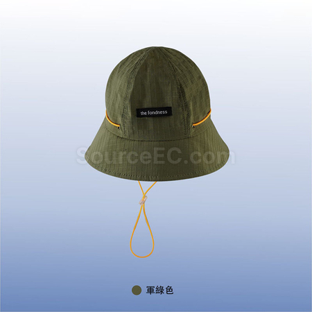 Customization Outdoor Drawstring Sun Hat Promotional Products