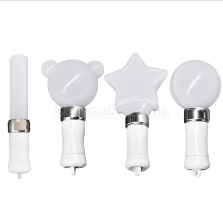 Customization Light stick keychain Promotional Products