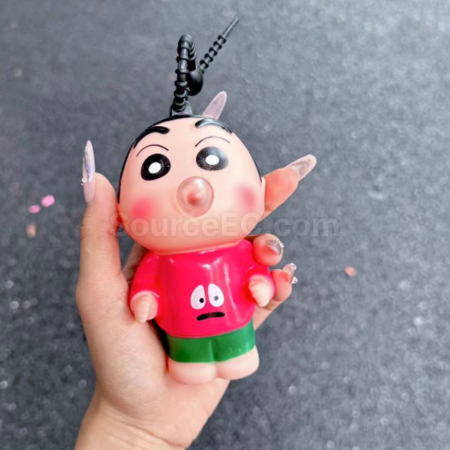Customization Stress Release Squeeze Doll Promotional Products