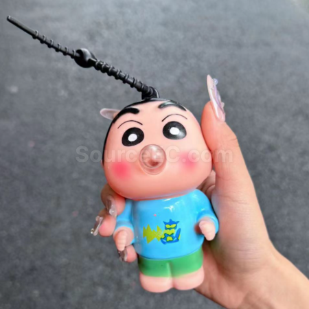 Customization Stress Release Squeeze Doll Promotional Products