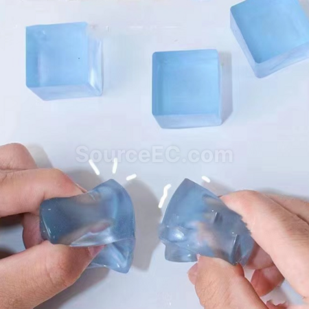 Customization Stress Relief Ice Squeeze Promotional Products