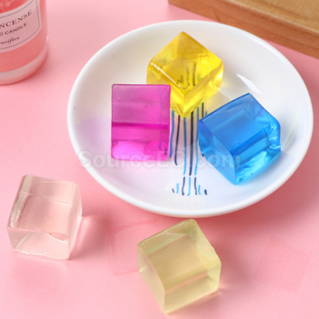 Customization Stress Relief Ice Squeeze Promotional Products