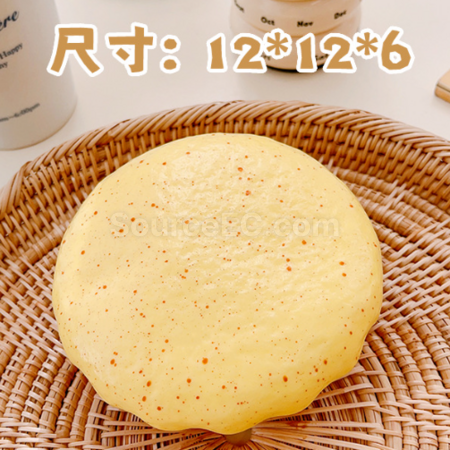 Customization Bread Squeeze DecompressionToy Promotional Products