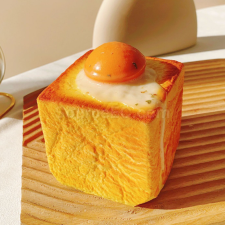 Customization Bread Squeeze DecompressionToy Promotional Products