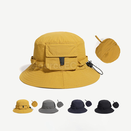 Customization Quick-drying, Sun-protective Hat Promotional Products