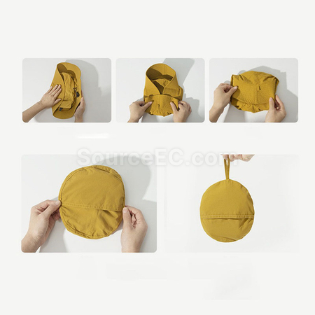 Customization Quick-drying, Sun-protective Hat Promotional Products