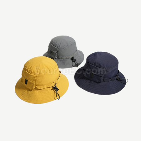 Customization Quick-drying, Sun-protective Hat Promotional Products