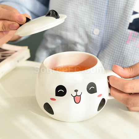 Customization Ceramic Mug Promotional Products