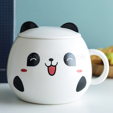 Customization Ceramic Mug Promotional Products