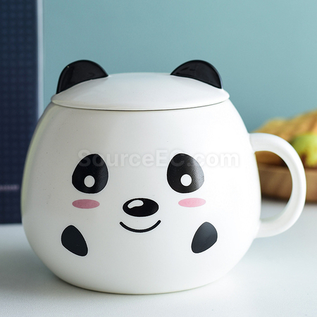 Customization Ceramic Mug Promotional Products
