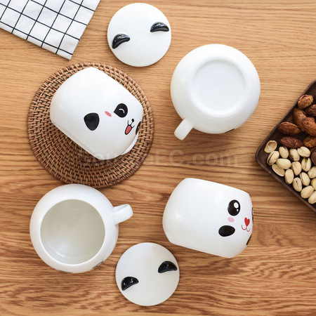 Customization Ceramic Mug Promotional Products