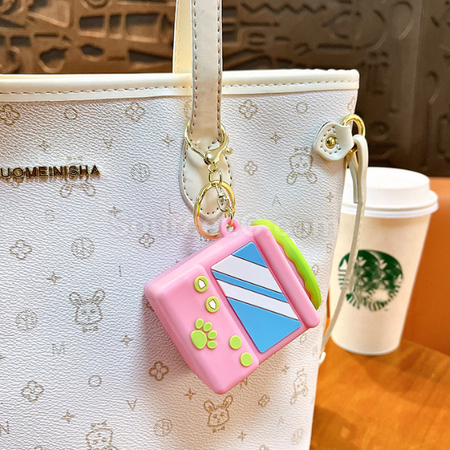 Customization Squeeze Decompression Keychain Promotional Products