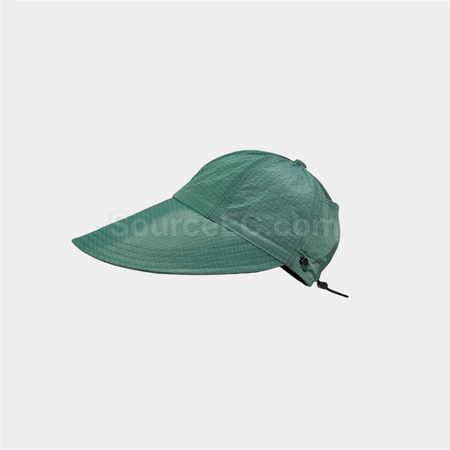 Customization Baseball Cap With Large Brim Promotional Products