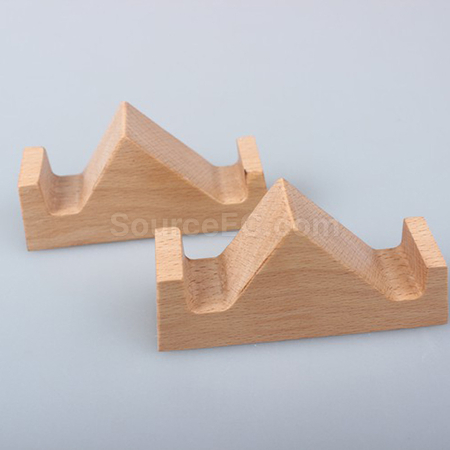 Customization Wooden Bracket Promotional Products