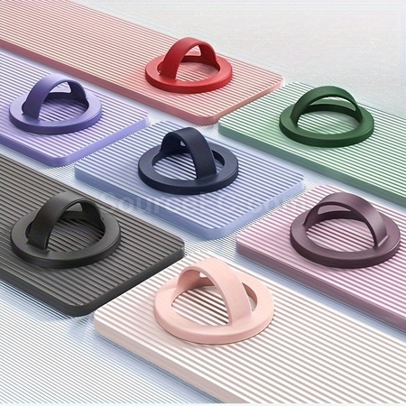 Customization Silicone Ring Holder Promotional Products