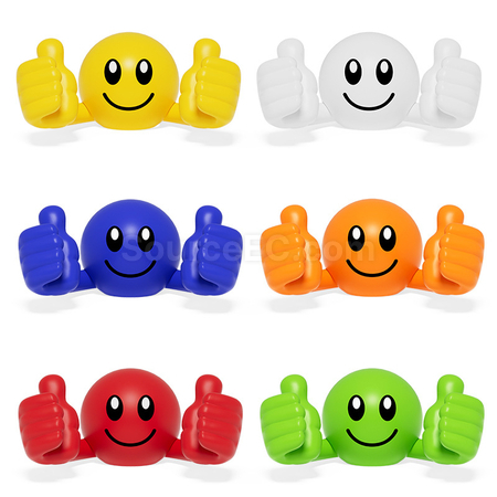 Customization Smiley Bracket Promotional Products