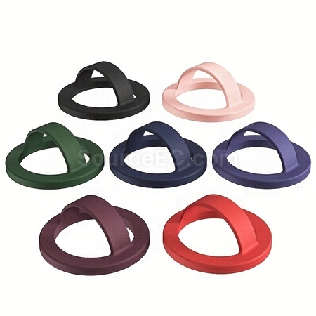 Customization Silicone Ring Holder Promotional Products