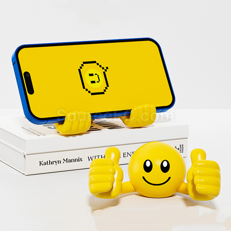 Customization Smiley Bracket Promotional Products