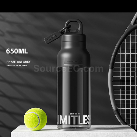 Customization Tritan Sports Bottle Promotional Products