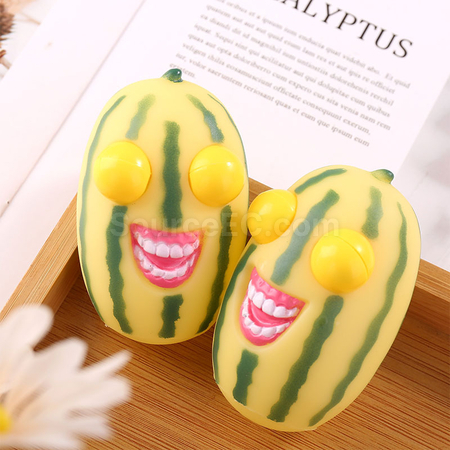 Customization PU Decompression Toys Promotional Products