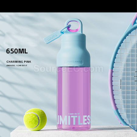 Customization Tritan Sports Bottle Promotional Products