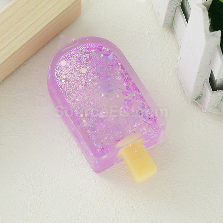 Customization Ice Cream Stress Relief Toy Promotional Products