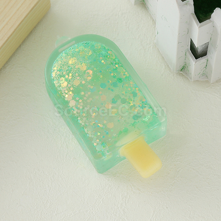 Customization Ice Cream Stress Relief Toy Promotional Products