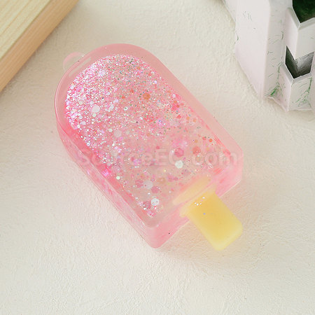 Customization Ice Cream Stress Relief Toy Promotional Products