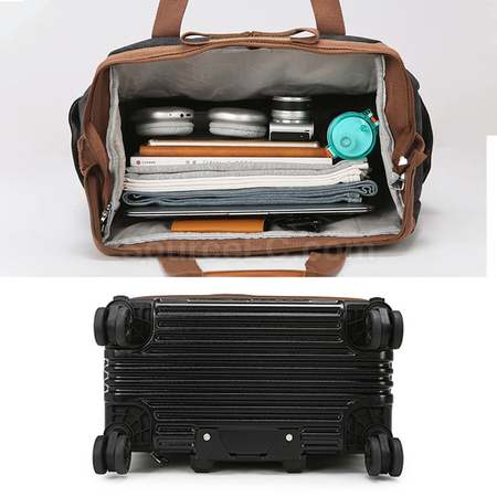 Customization Travel Bag Promotional Products