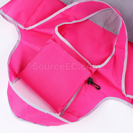 Customization Foldable Shopping Bag Promotional Products