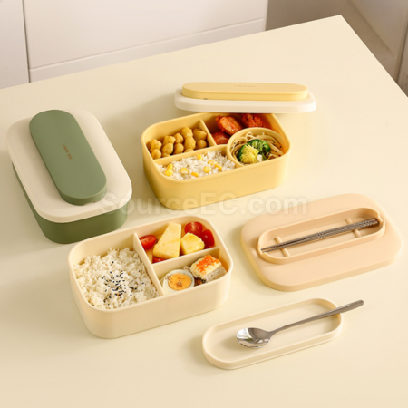 Customization Microwavable Lunch Box Promotional Products