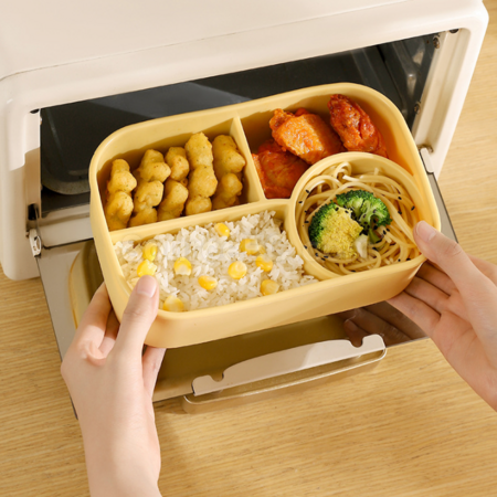 Customization Microwavable Lunch Box Promotional Products