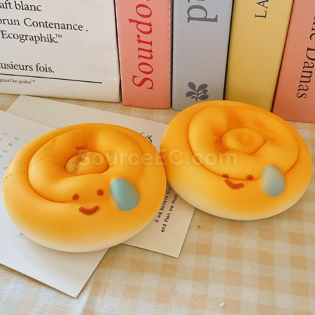 Customization Cloud Squeeze Toy Promotional Products