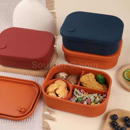 Customization Microwavable Lunch Box Promotional Products