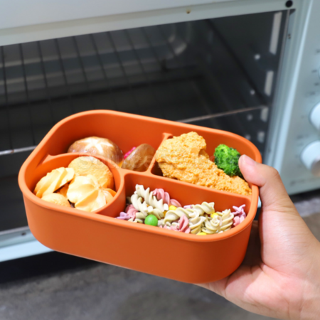 Customization Microwavable Lunch Box Promotional Products