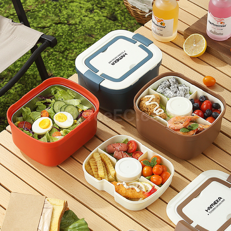 Customization Microwavable Lunch Box Promotional Products