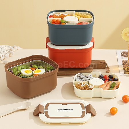 Customization Microwavable Lunch Box Promotional Products