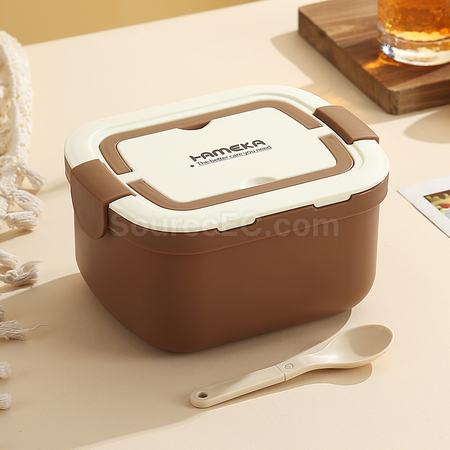 Customization Microwavable Lunch Box Promotional Products