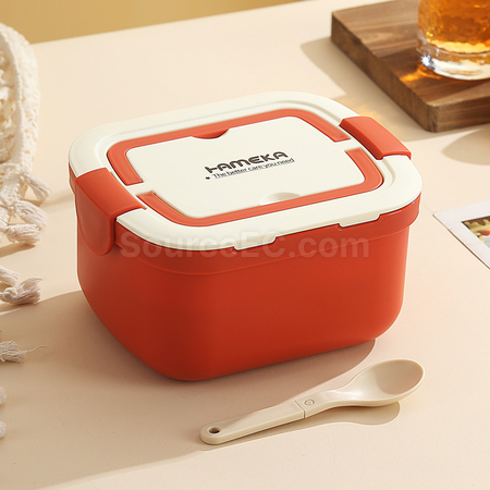 Customization Microwavable Lunch Box Promotional Products