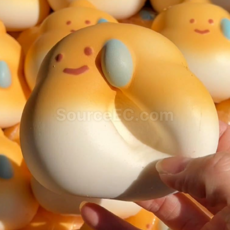 Customization Cloud Squeeze Toy Promotional Products