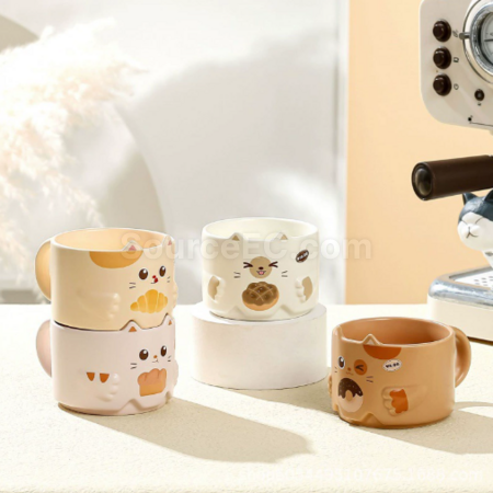 Customization Coffee cup Promotional Products