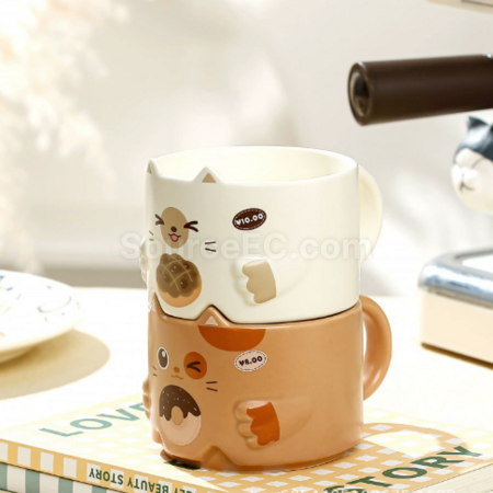 Customization Coffee cup Promotional Products