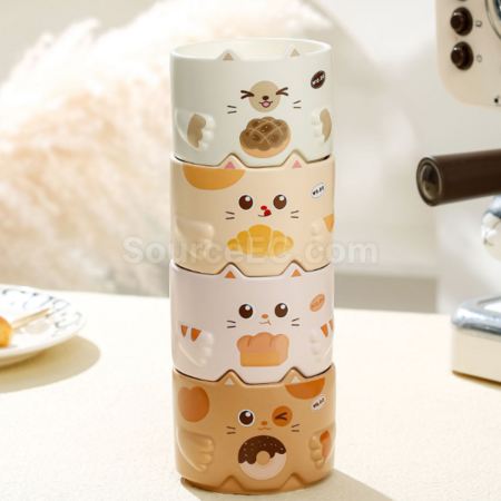Customization Coffee cup Promotional Products