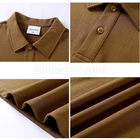 Customization Raglan Color - Blocked Pique Mesh Polo Shirt Promotional Products