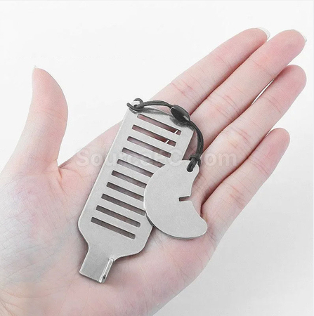 Customization Anti-Wolf Door Stopper Promotional Products