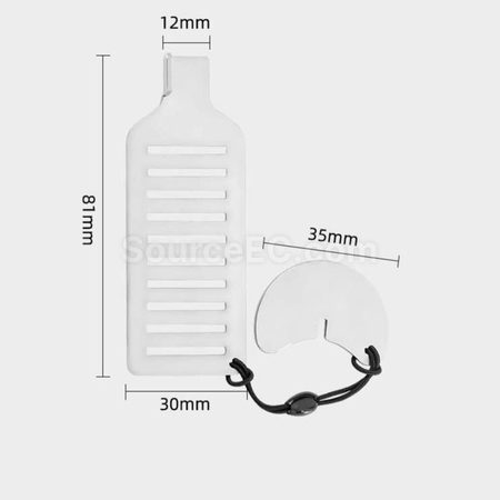 Customization Anti-Wolf Door Stopper Promotional Products