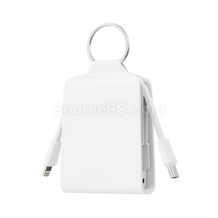 Customization Keychain Power Bank Promotional Products