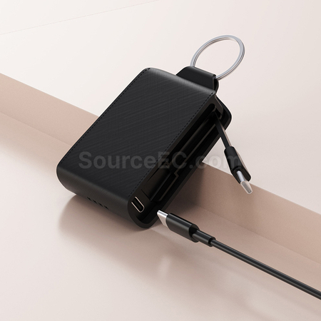 Customization Keychain Power Bank Promotional Products