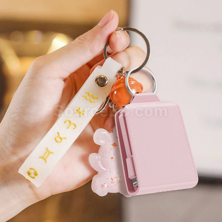 Customization Keychain Power Bank Promotional Products